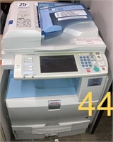 Ricoh Aticio MP C2050 Copier