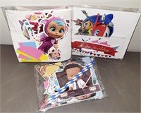 NEW Party in a Box Mystery Packs Kit: Kids