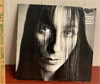 Cher-Vinyl