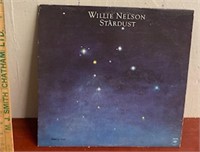 Willie Nelson-Stardust-Vinyl