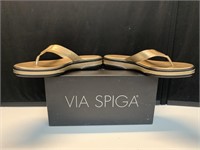 Via Spiga 7.5 Nice Sandle