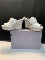 Nib Jennifer Lopez 7.5 Shoes