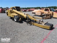 1992 OMC 3WMB Monoboom Orchard Shaker