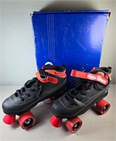 Skate City Challenger Roller Skates