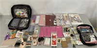 Jewelry Hardware Kits & More