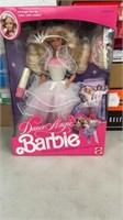 Dance magic Barbie new in box