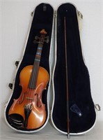 1/4 Violin No. 7, Kiso Suzuki Violin Co.