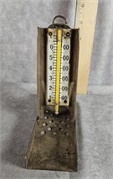 ANTIQUE OVEN THERMOMETER