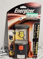 New Energizer lantern