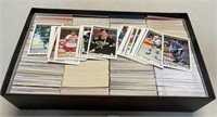 LARGE LOT OF O-PEE-CHEE/UPPERDECK/DUNROSS