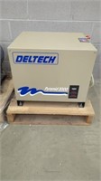 New Deltech Pyramid 2000 Refrigerated Air Dryer