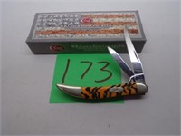 2007 BENGAL TINY TOOTHPICK