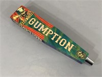 Beer Tap Handle -Gumption Hard Cider