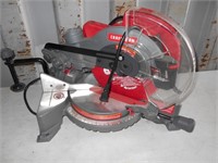 CRAFTSMAN 10" COMPOUND MITER SAW