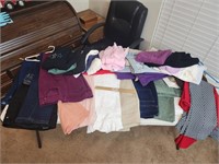 Assorted Womens Clothes M-XL