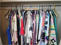 Assorted Womens Clothes M -XL