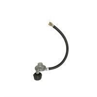 Universal Replacement Regulator with Hose