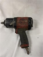 Chicago pneumatic air wrench