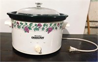 Crock Pot-Works