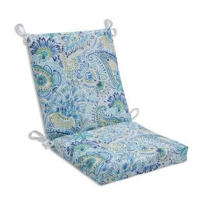 Outdoor/Indoor Gilford Baltic Chair Cushion