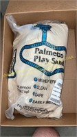 Palmetto Play Sand (Open Bag)