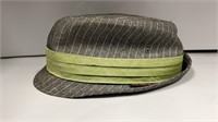 Ben Sherman Fedora L/XL Hat