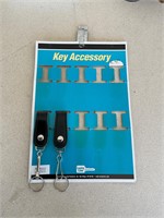 Lucky Line Key Accessory