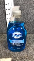 dawn dish soap