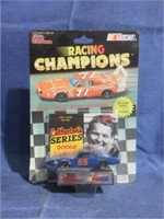 racing champions stock car .