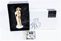 Royal Doulton, Eve HN 4866 Figurine in Box