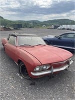Chevy Corvair Sdn
