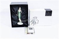 Royal Doulton, Julia HN 4868 Figurine