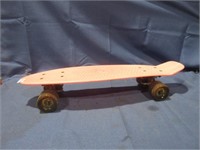 skate board