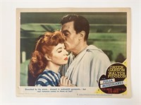 Julia Misbehaves original 1948 vintage lobby card