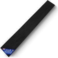 Linkloos 1 Rise Rubber Threshold Ramp  2204 Lbs Lo