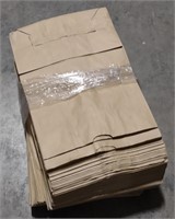 Paper Bags (11.5"×6.5"×16")