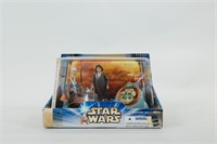 Limited Edition Star Wars Heroes & Masters