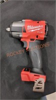 Milwaukee M18 1/2" Mid Torque Impact Wrench