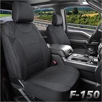 Coverado Front Seat Covers