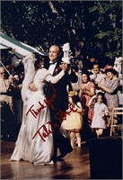 Autograph COA Godfather Photo