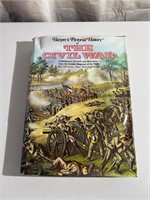 Harpers pictorial history of the Civil War