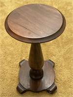 24” Plant Stand