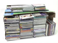150+ Classical, Instrumental & Other CDs