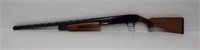 Mossberg model 500A 12 gauge pump shotgun. S/N