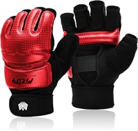 FitsT4 MMA Training Gloves XL x2
