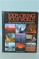 Exploring Your World  The Adventures of Geography