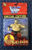 1997 WWF JAKKS YOKOZUNA