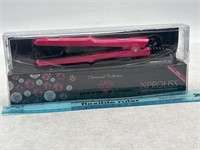 NEW Proliss 1.25in Ceramic Ionic Straightener