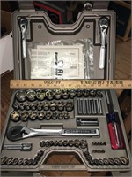 CRAFTSMAN RATCHET SET