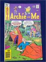 Arrchie Series No. 87, Archie and Me Comic Book